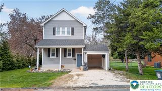 311 Hunt Avenue, Pohatcong, NJ 08865