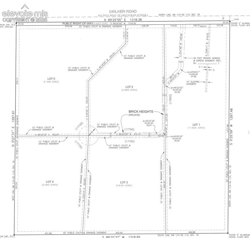 17735 Brick Heights, Colorado Springs, CO 80908 — photo 2
