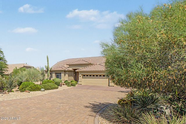 29892 N 78TH Place, Scottsdale, AZ 85266
