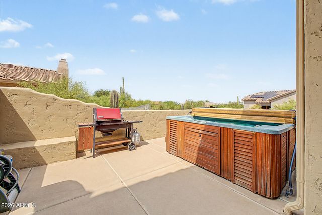 29892 N 78TH Place, Scottsdale, AZ 85266