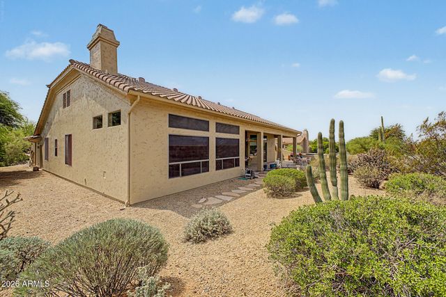 29892 N 78TH Place, Scottsdale, AZ 85266