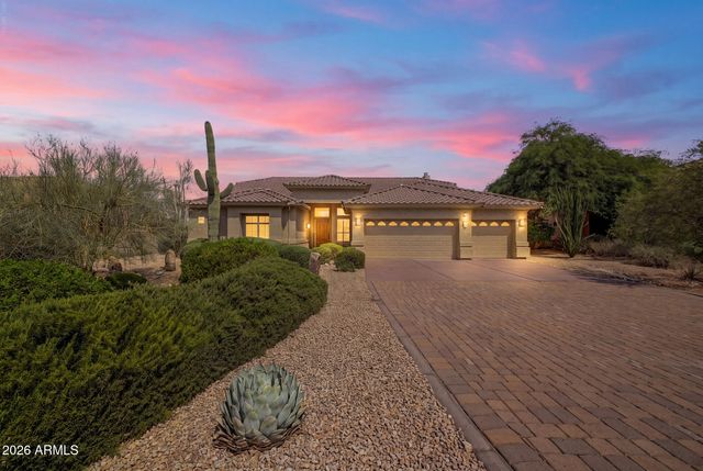 29892 N 78TH Place, Scottsdale, AZ 85266