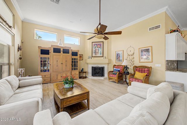 29892 N 78TH Place, Scottsdale, AZ 85266