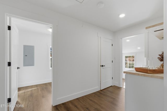 6001 Meadow Oak Lane, Knoxville, TN 37920