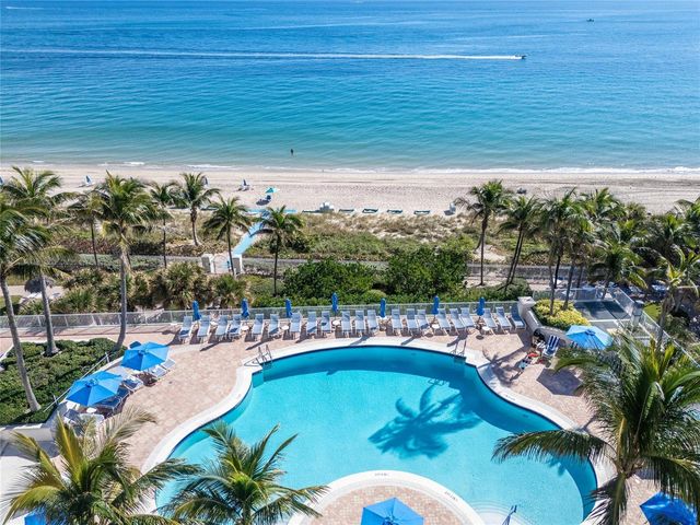 3200 N Ocean Boulevard 2310, Fort Lauderdale, FL 33308