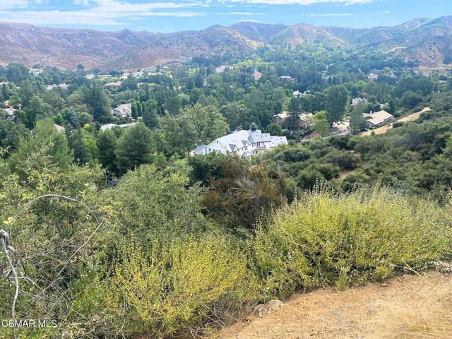 29266 Wagon Road, Agoura Hills, CA 91301