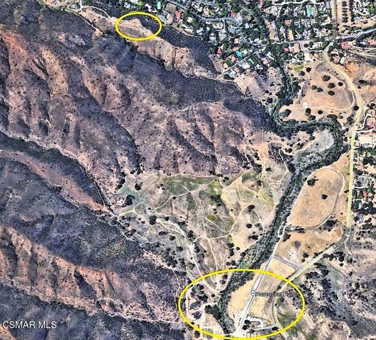 29266 Wagon Road, Agoura Hills, CA 91301