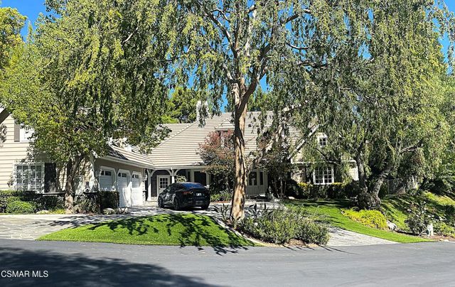 29266 Wagon Road, Agoura Hills, CA 91301