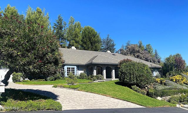 29266 Wagon Road, Agoura Hills, CA 91301