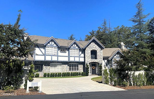 29266 Wagon Road, Agoura Hills, CA 91301