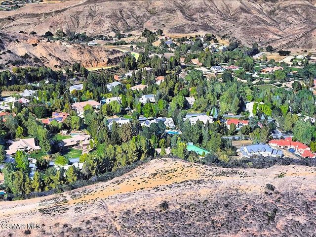 29266 Wagon Road, Agoura Hills, CA 91301