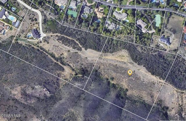 29266 Wagon Road, Agoura Hills, CA 91301