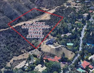29266 Wagon Road, Agoura Hills, CA 91301