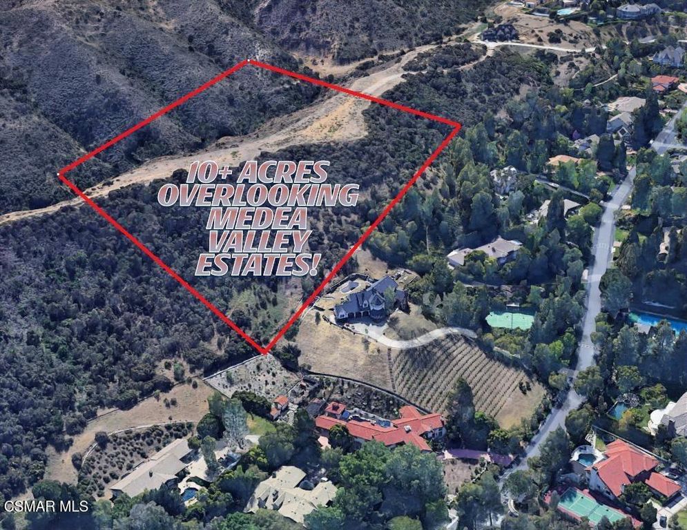 29266 Wagon Road, Agoura Hills, CA 91301