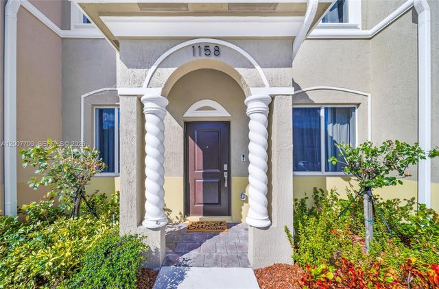 1158 SE 23rd Ave 1158, Homestead, FL 33035