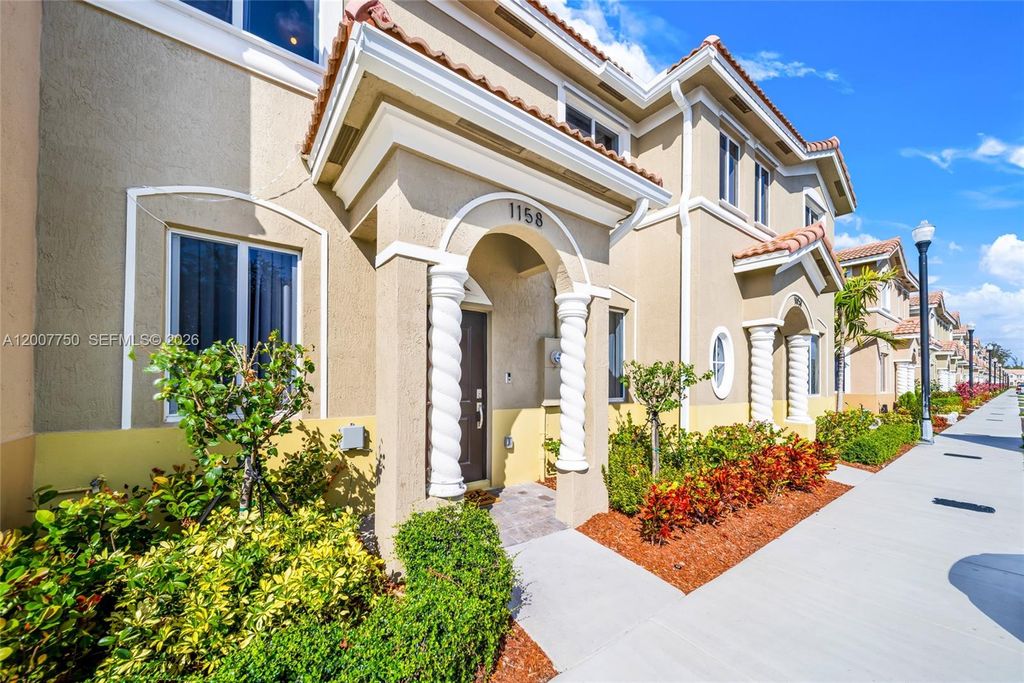 1158 SE 23rd Ave 1158, Homestead, FL 33035