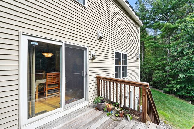 28 Southgate Road 35, Westford, MA 01886