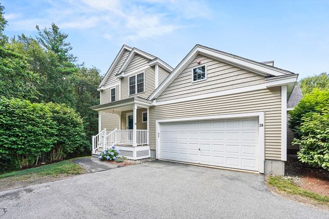 28 Southgate Road 35, Westford, MA 01886