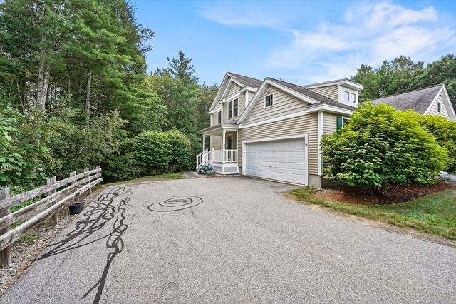 28 Southgate Road 35, Westford, MA 01886