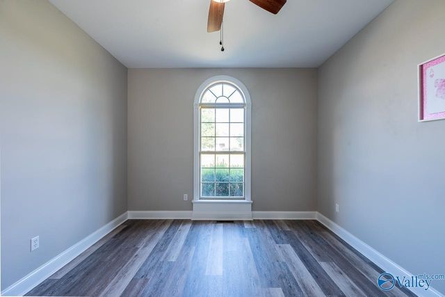 110 Grassy Bank Drive, New Market, AL 35761