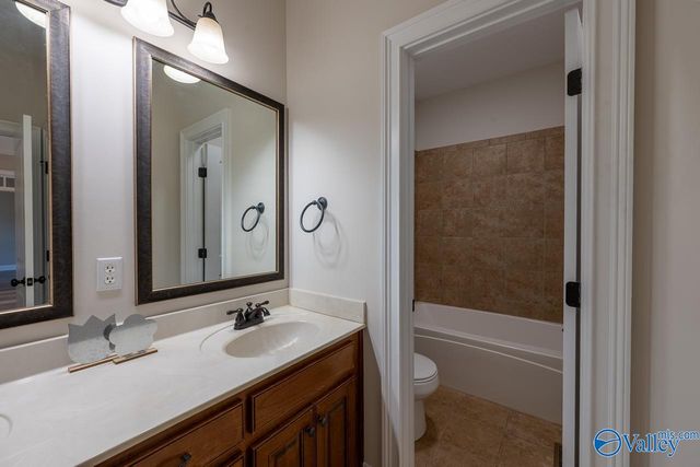 110 Grassy Bank Drive, New Market, AL 35761
