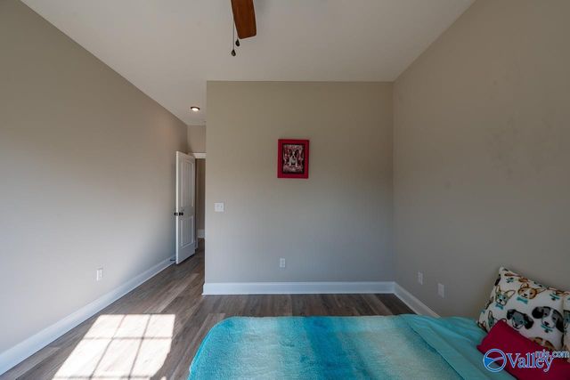 110 Grassy Bank Drive, New Market, AL 35761