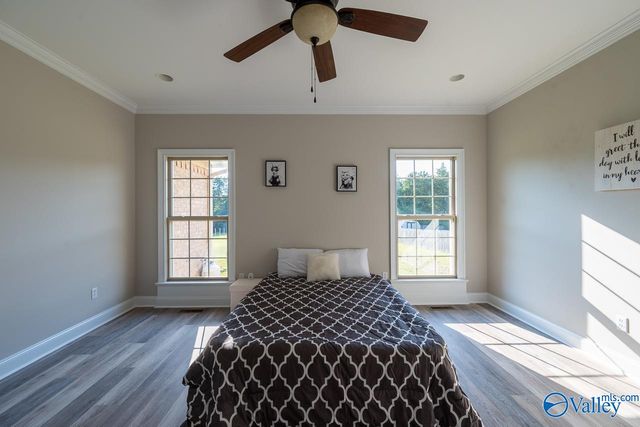 110 Grassy Bank Drive, New Market, AL 35761