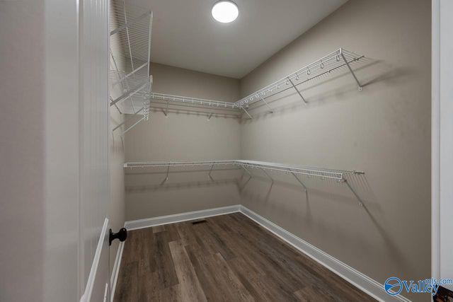 110 Grassy Bank Drive, New Market, AL 35761