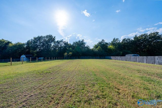 110 Grassy Bank Drive, New Market, AL 35761