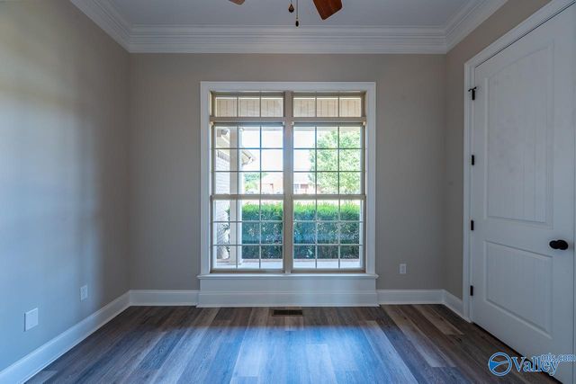 110 Grassy Bank Drive, New Market, AL 35761