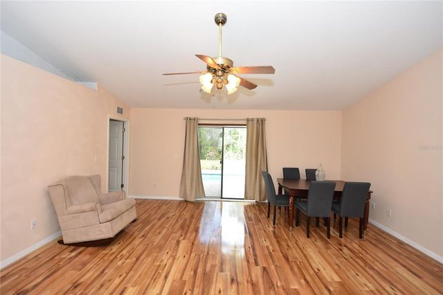 60 RAMBLEWOOD DRIVE, Palm Coast, FL 32164