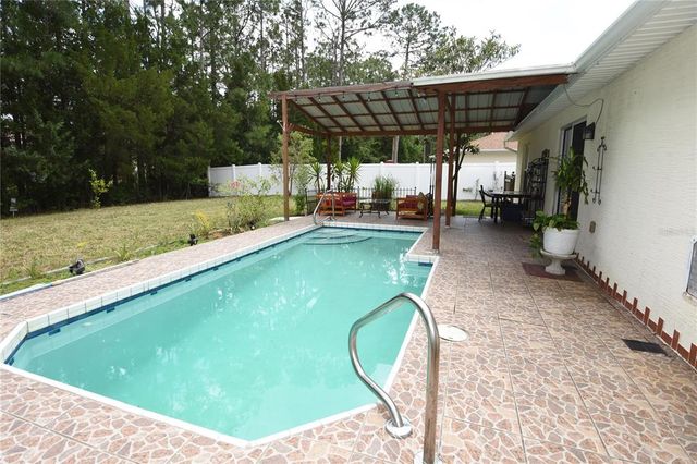 60 RAMBLEWOOD DRIVE, Palm Coast, FL 32164