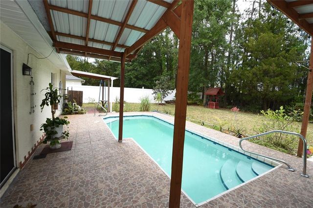60 RAMBLEWOOD DRIVE, Palm Coast, FL 32164