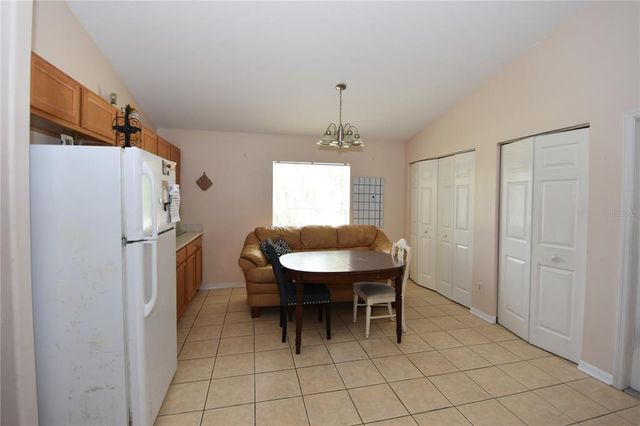 60 RAMBLEWOOD DRIVE, Palm Coast, FL 32164