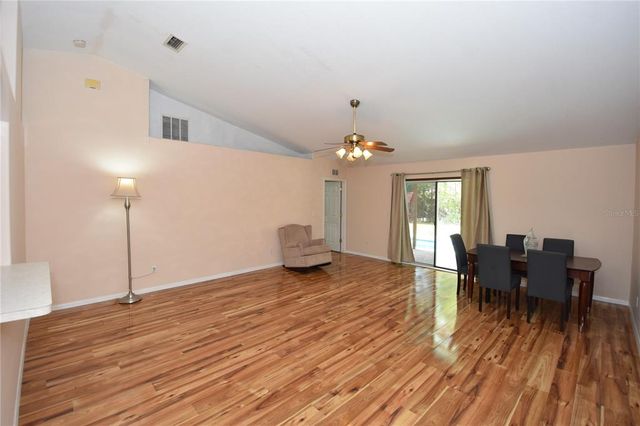 60 RAMBLEWOOD DRIVE, Palm Coast, FL 32164