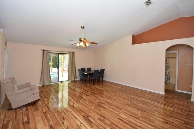 60 RAMBLEWOOD DRIVE, Palm Coast, FL 32164