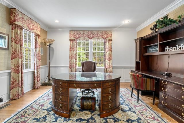 137 Lake Street, Sherborn, MA 01770