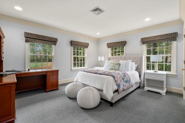 137 Lake Street, Sherborn, MA 01770