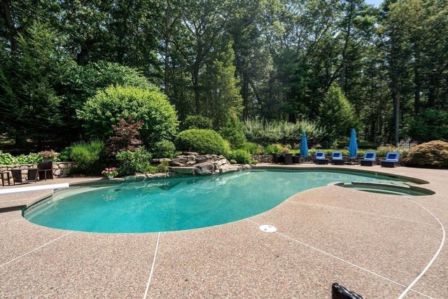 137 Lake Street, Sherborn, MA 01770