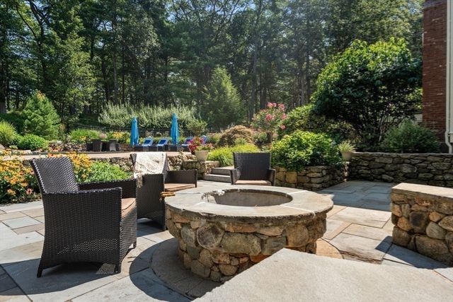 137 Lake Street, Sherborn, MA 01770