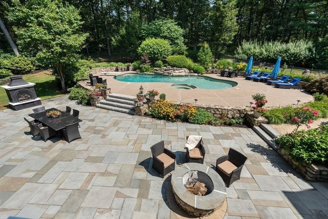 137 Lake Street, Sherborn, MA 01770