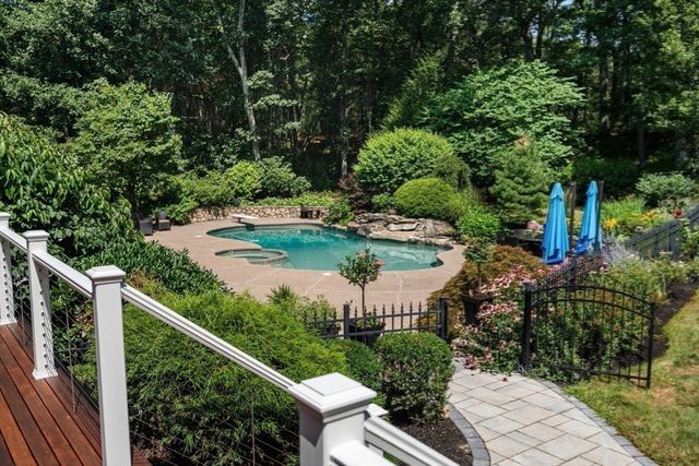 137 Lake Street, Sherborn, MA 01770