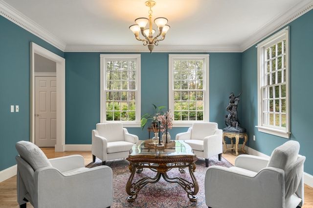 137 Lake Street, Sherborn, MA 01770