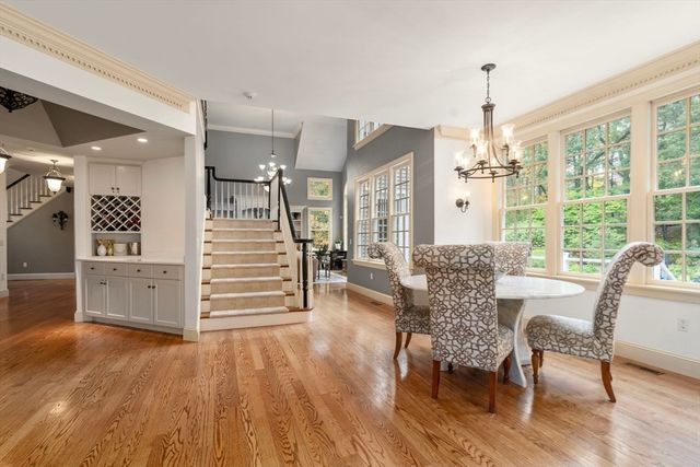 137 Lake Street, Sherborn, MA 01770