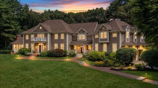 137 Lake Street, Sherborn, MA 01770