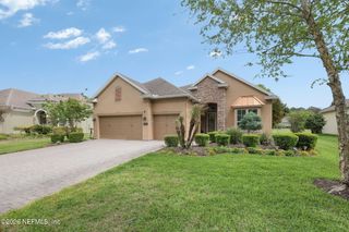 75 WILLOW BAY Drive, Ponte Vedra, FL 32081