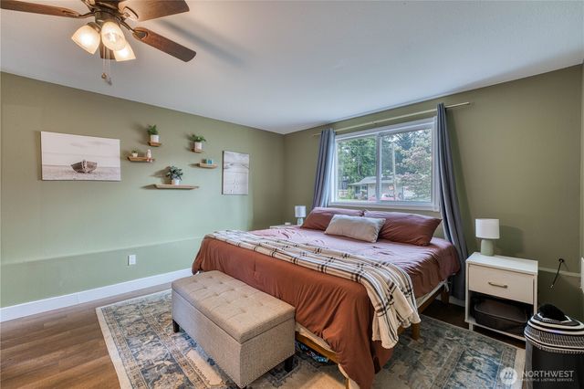 4311 NW Elkhorn Trail, Bremerton, WA 98312