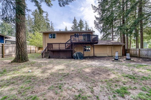 4311 NW Elkhorn Trail, Bremerton, WA 98312