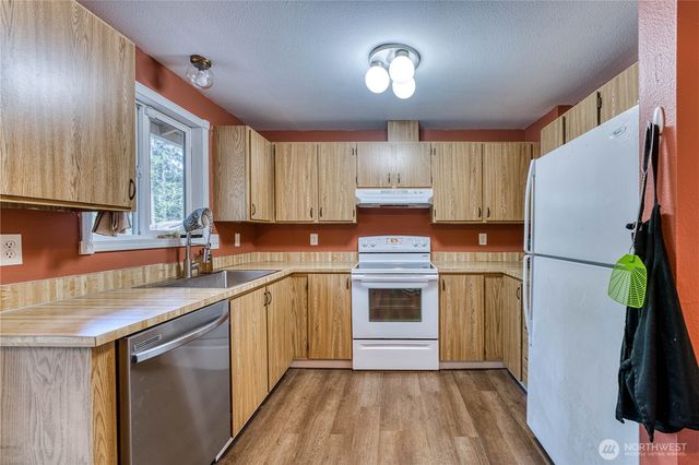 4311 NW Elkhorn Trail, Bremerton, WA 98312