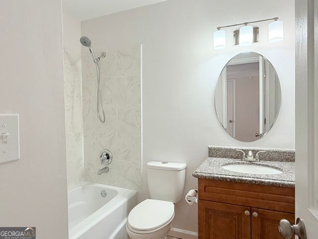 1166 Booth Road SW 505, Marietta, GA 30008